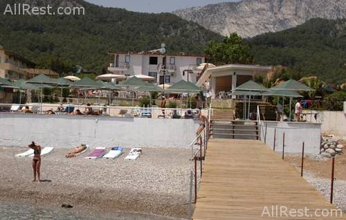 Aytunlar Hotel 3